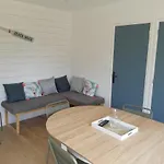 Vakantiehuis Etablissement Chez Jules