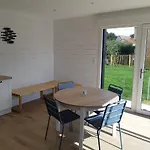 Vakantiehuis Etablissement Chez Jules