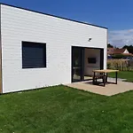 Vakantiehuis Etablissement Chez Jules *