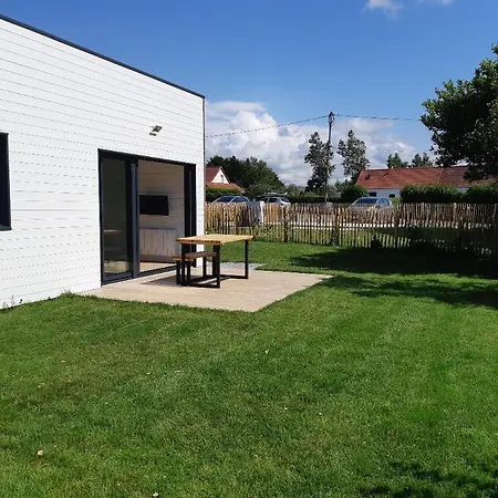 Etablissement Chez Jules * Ambleteuse