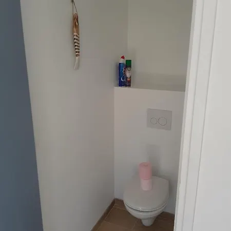 Etablissement Chez Jules