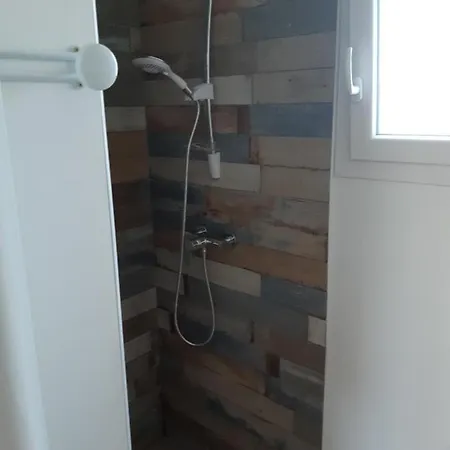 Nyaraló Etablissement Chez Jules Ambleteuse