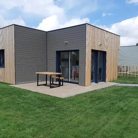 Vakantiehuis Etablissement Chez Jules *