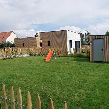 Etablissement Chez Jules *