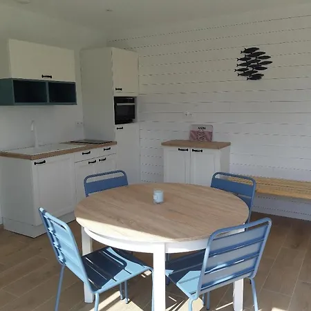 Etablissement Chez Jules *