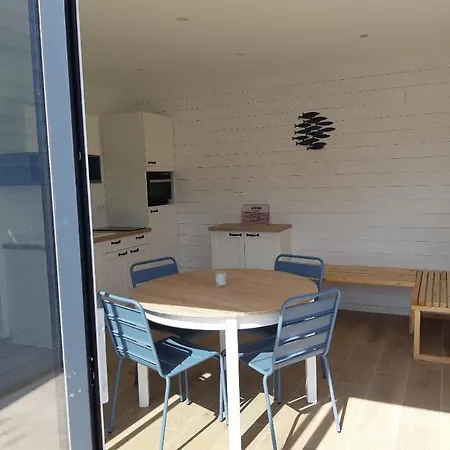 Etablissement Chez Jules