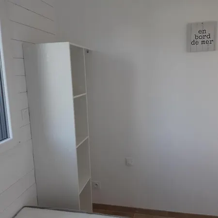 Nyaraló Etablissement Chez Jules *