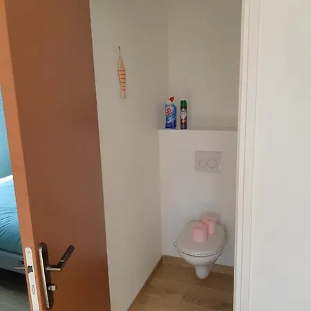 Nyaraló Etablissement Chez Jules *