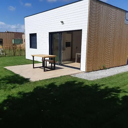 Etablissement Chez Jules Nyaraló Ambleteuse