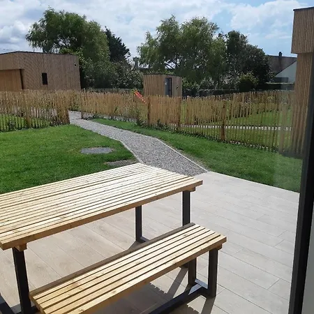 Etablissement Chez Jules Nyaraló