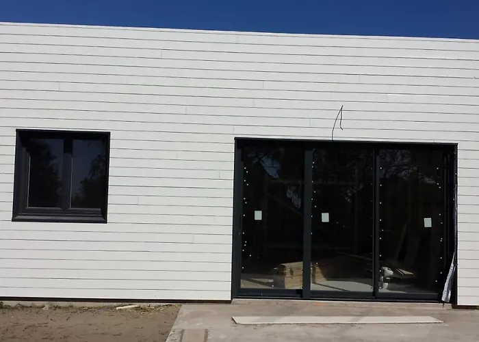 Etablissement Chez Jules Vakantiehuis Ambleteuse