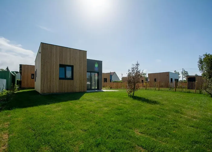 Vakantiehuis Etablissement Chez Jules