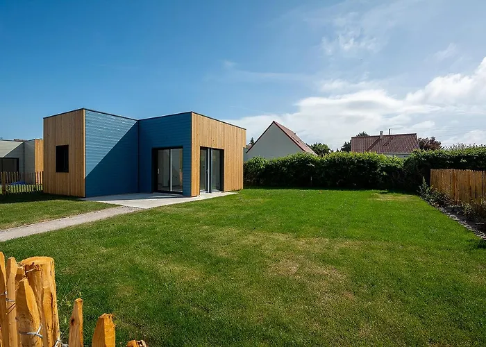 Etablissement Chez Jules Vakantiehuis *