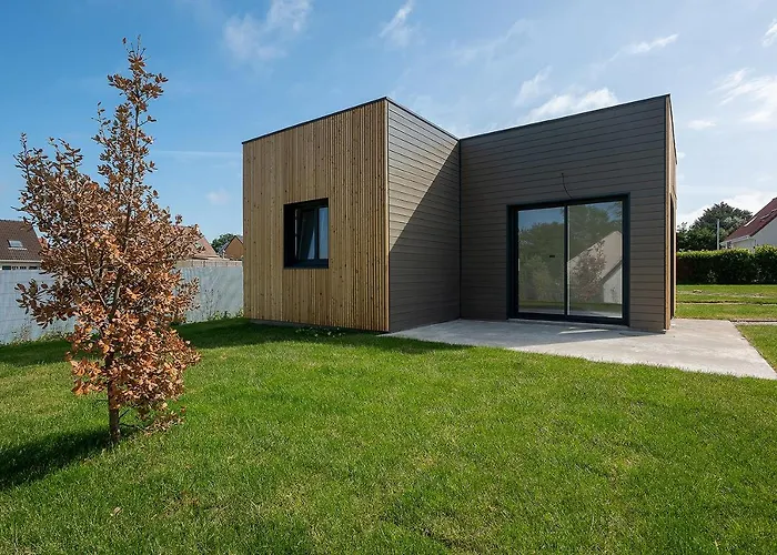 Etablissement Chez Jules Vakantiehuis *