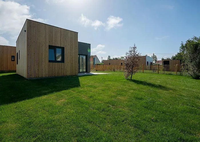 Etablissement Chez Jules Vakantiehuis *