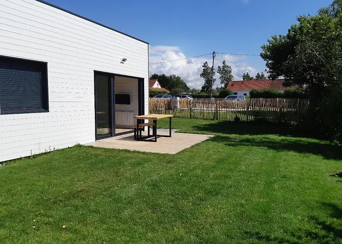 Etablissement Chez Jules * Ambleteuse