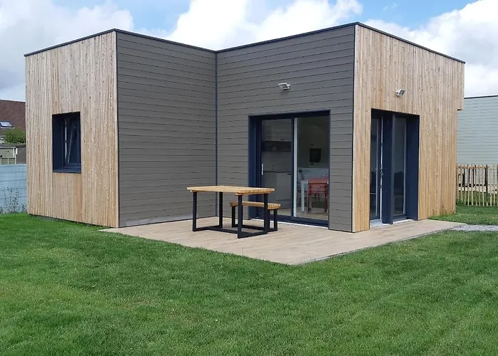 Etablissement Chez Jules * Ambleteuse