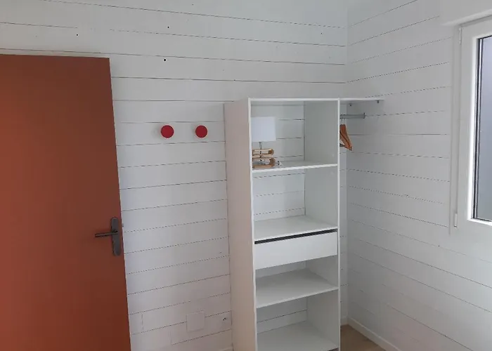 Etablissement Chez Jules * Ambleteuse