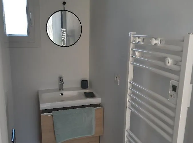 Vakantiehuis Etablissement Chez Jules *