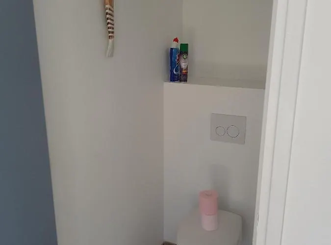 Etablissement Chez Jules