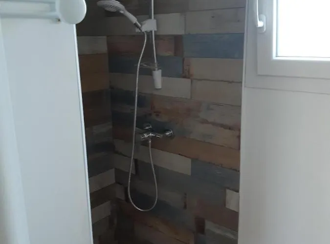 Vakantiehuis Etablissement Chez Jules Ambleteuse