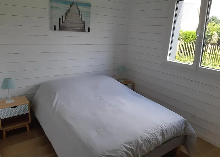 Etablissement Chez Jules * Ambleteuse