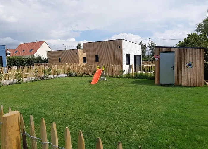 Etablissement Chez Jules *