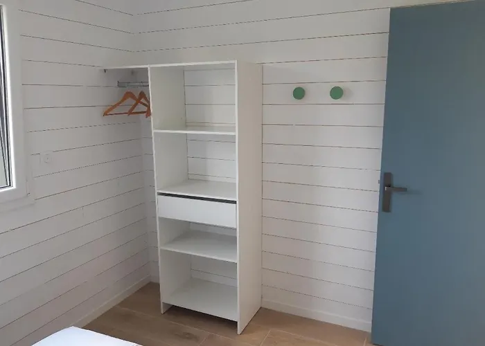 Vakantiehuis Etablissement Chez Jules