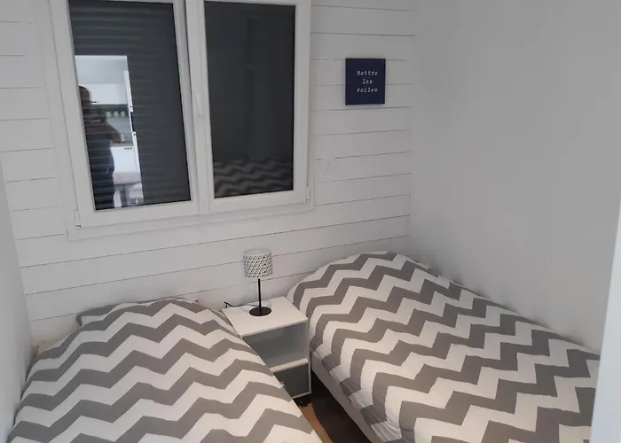 Etablissement Chez Jules Vakantiehuis Ambleteuse