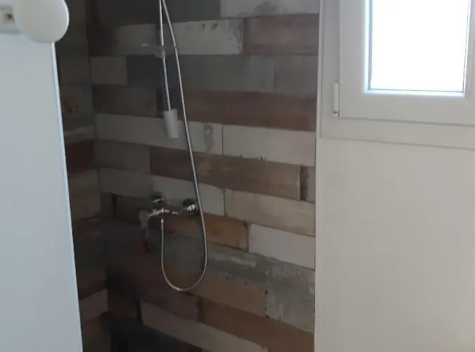 Etablissement Chez Jules Vakantiehuis *