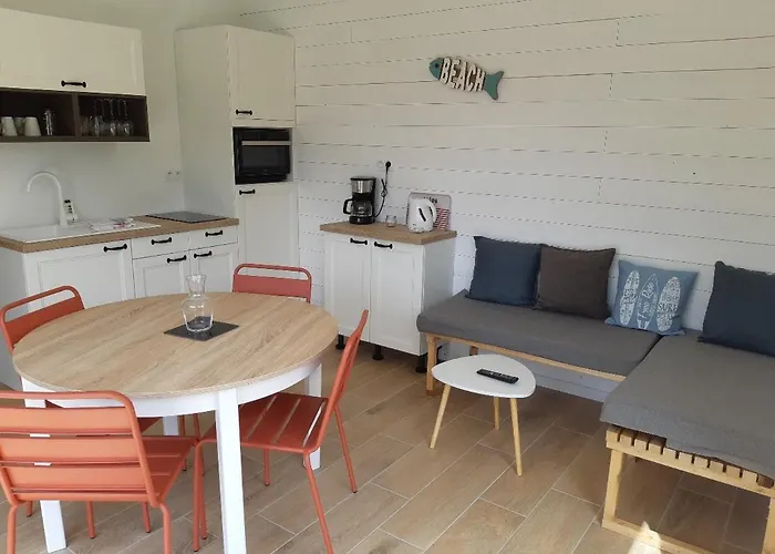 Etablissement Chez Jules Ambleteuse