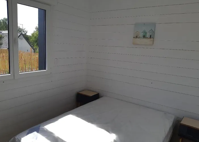 Etablissement Chez Jules Vakantiehuis *