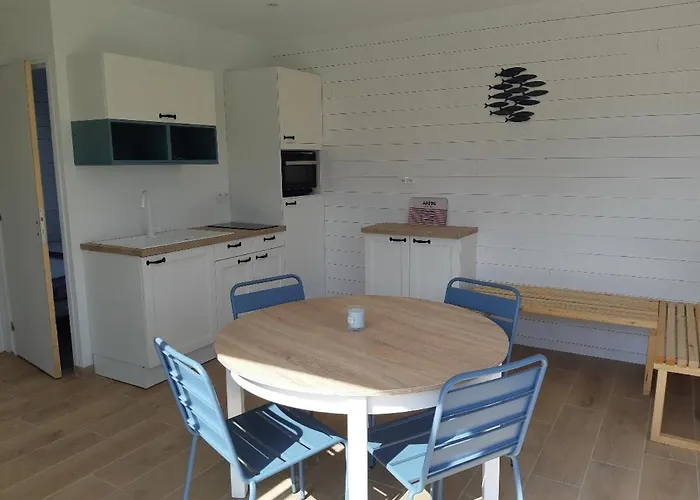 Etablissement Chez Jules *