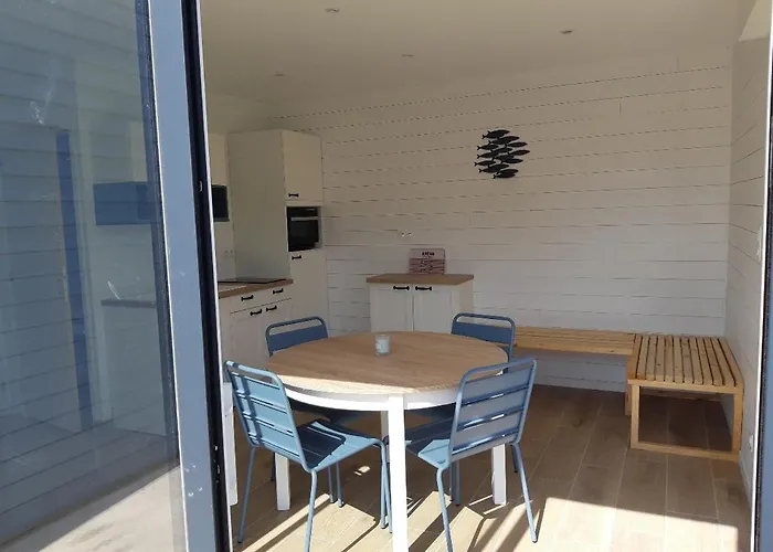 Etablissement Chez Jules