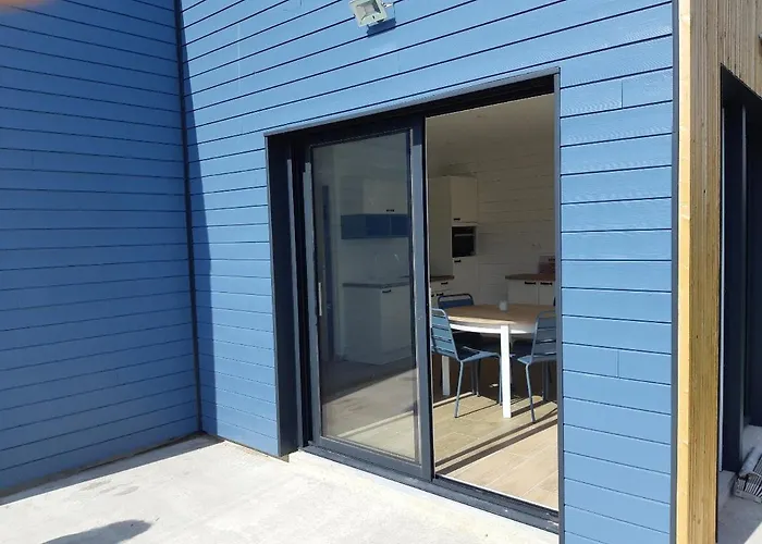 Etablissement Chez Jules Vakantiehuis *