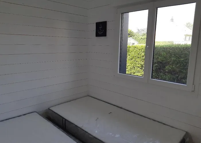 Vakantiehuis Etablissement Chez Jules Ambleteuse