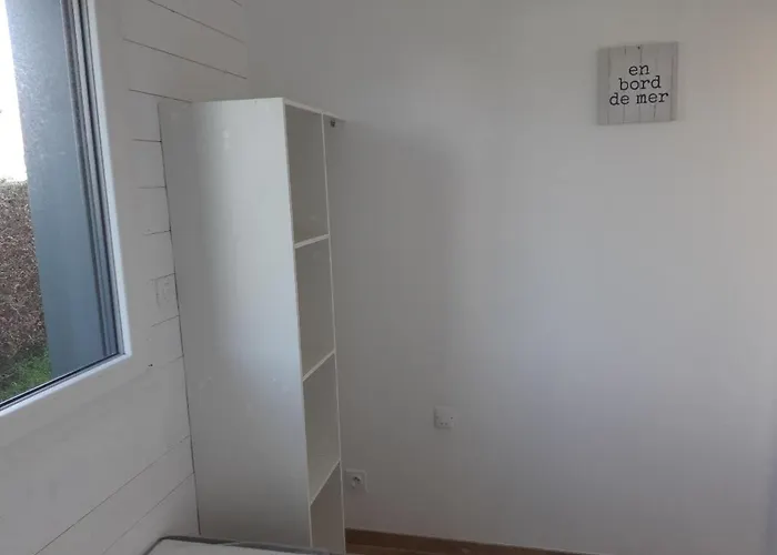 Vakantiehuis Etablissement Chez Jules *