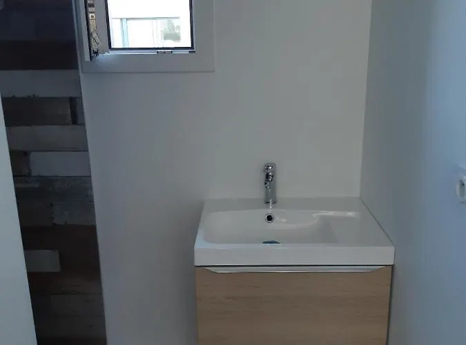 Etablissement Chez Jules Vakantiehuis