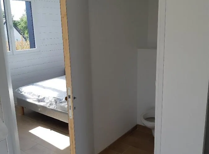 Etablissement Chez Jules Vakantiehuis Ambleteuse