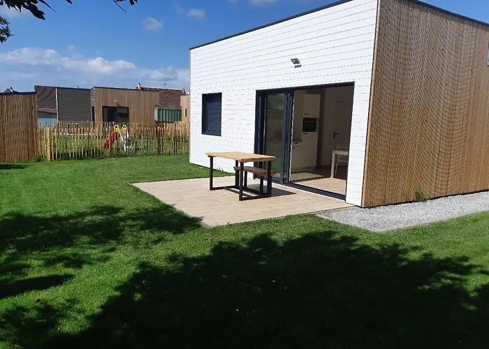 Etablissement Chez Jules Ambleteuse