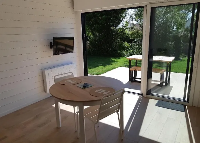 Etablissement Chez Jules Ambleteuse