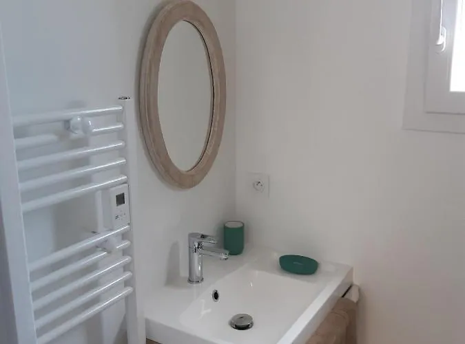 Vakantiehuis Etablissement Chez Jules