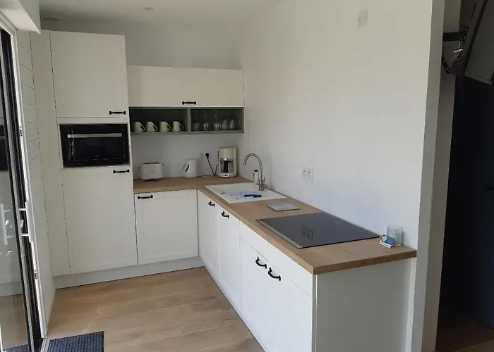 Etablissement Chez Jules Vakantiehuis