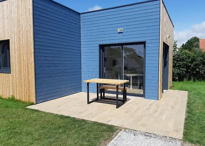 Etablissement Chez Jules Vakantiehuis