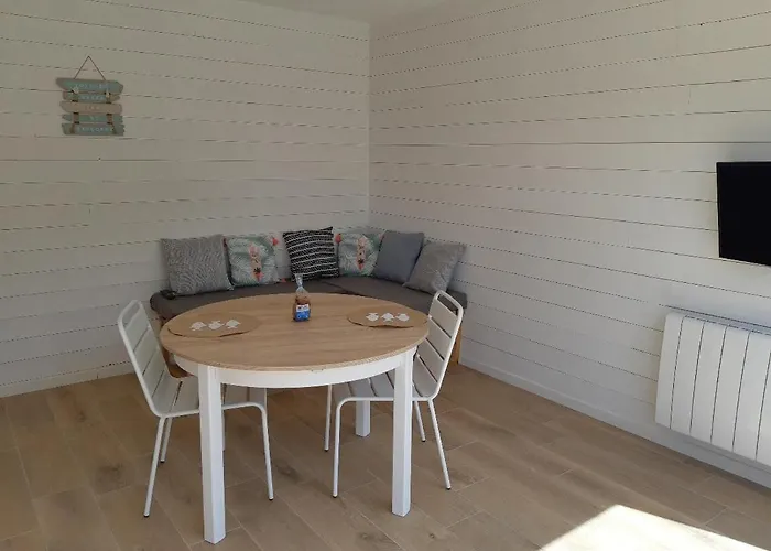 Etablissement Chez Jules Vakantiehuis *