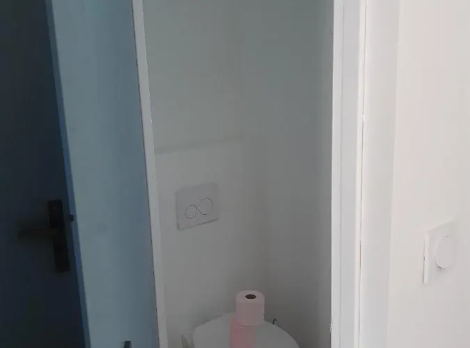 Vakantiehuis Etablissement Chez Jules Ambleteuse