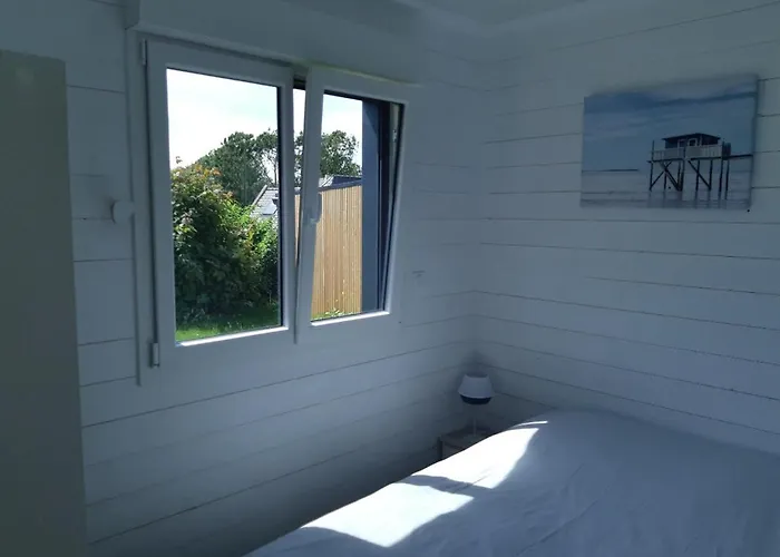 Vakantiehuis Etablissement Chez Jules