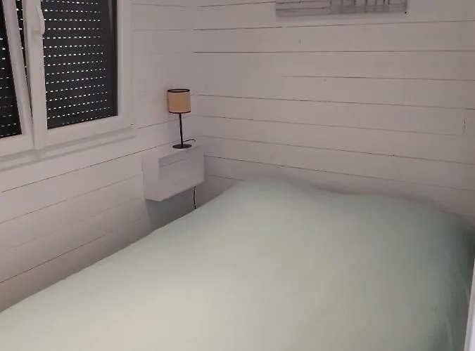 Etablissement Chez Jules Vakantiehuis Ambleteuse