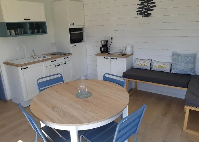 Etablissement Chez Jules