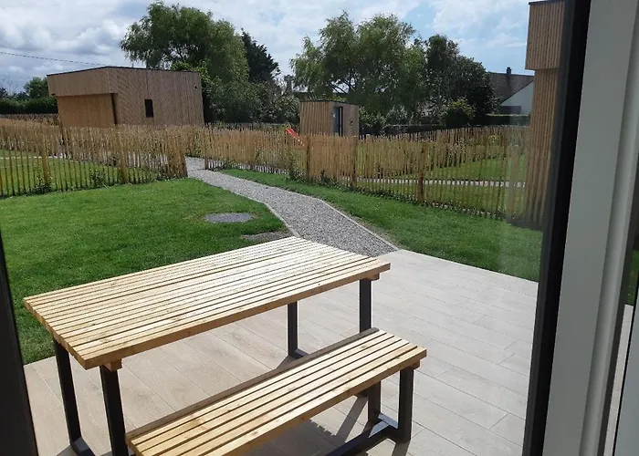 Etablissement Chez Jules Vakantiehuis